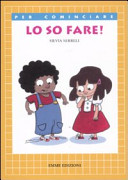 Copertina  Lo so  fare!