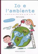 Copertina  Io e l'ambiente