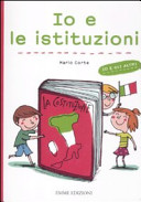 Copertina  Io e le istituzioni