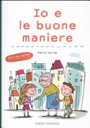 Copertina  Io e le buone maniere