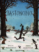 Copertina  Bastoncino