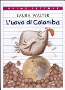 Copertina  L'uovo di Colomba