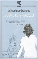 Copertina  Cuore di ghiaccio