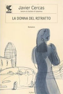 Copertina  La donna del ritratto