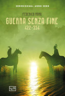 Copertina  Guerra senza fine, 422-554
