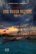 Copertina  Unanuova nazione, 698-811