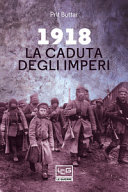 Copertina  1918: la caduta degli imperi