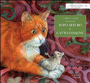 Copertina  Topo Arturo e gatto Sansone