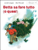 Copertina  Betta   sa   fare   tutto  (o quasi)