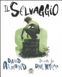 Copertina  Il selvaggio