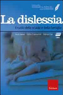 Copertina  La dislessia : il ruolo della scuola e della famiglia