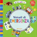 Copertina  Veicoli di emergenza