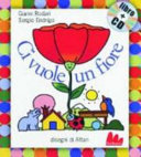 Copertina  Ci vuole un fiore