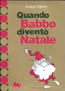 Copertina  Quando Babbo diventò Natale