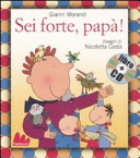 Copertina  Sei forte, papà!