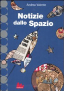 Copertina  Notizie dallo spazio