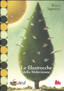Copertina  Le filastrocche della Melevisione