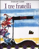 Copertina  I tre fratelli