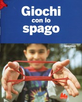 Copertina  Giochi con lo spago