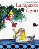 Copertina  La ragazza cigno