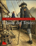 Copertina  L'isola del tesoro