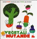 Copertina  Vegetali in mutande