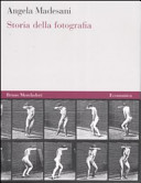 Copertina  Storia della fotografia
