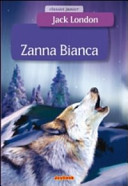 Copertina  Zanna Bianca