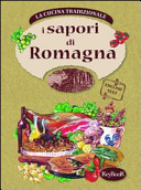 Copertina  I sapori di Romagna