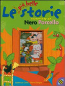 Copertina  Le più belle storie raccontate da Nero Porcello