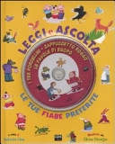 Copertina  I tre porcellini. Cappuccetto Rosso. Le favole di Esopo : le tue fiabe preferite