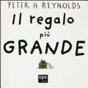 Copertina  Il regalo più grande