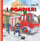Copertina  I pompieri