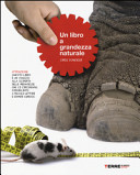 Copertina  Un libro a grandezza naturale