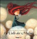 Copertina  La valle dei mulini
