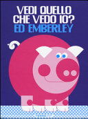 Copertina  Vedi quello che vedo io?