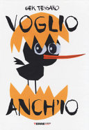 Copertina  Voglio anch'io