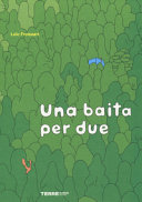 Copertina  Una baita per due