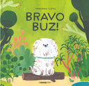 Copertina  Bravo Buz!