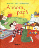 Copertina  Ancora, papà!