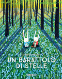 Copertina  Un barattolo di stelle