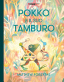 Copertina  Pokko e il suo tamburo