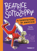 Copertina  Il sabotatore di amicizie