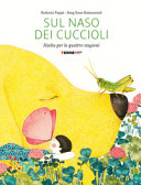 Copertina  Sul naso dei cuccioli : haiku per le quattro stagioni