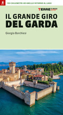 Copertina  Il grande giro del Garda