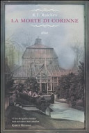 Copertina  La morte di Corinne