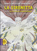 Copertina  La Sirenetta. seguita da, La piccola fiammiferaia : fiabe