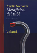 Copertina  Metafisica dei tubi