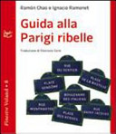 Copertina  Guida alla Parigi ribelle