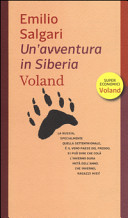 Copertina  Un'avventura in Siberia